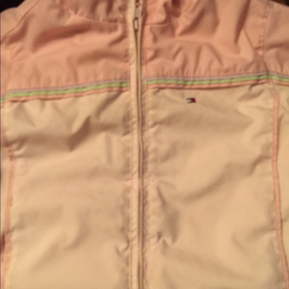 Tommy Hilfiger Jacket